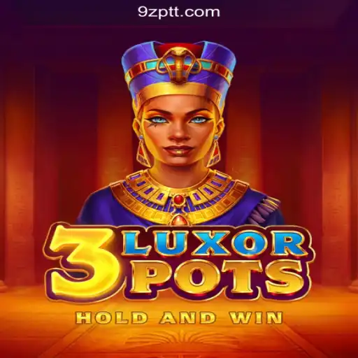 Exploring 3LuxorPots on 9Z.com: The #1 Online Slots Platform in Brazil