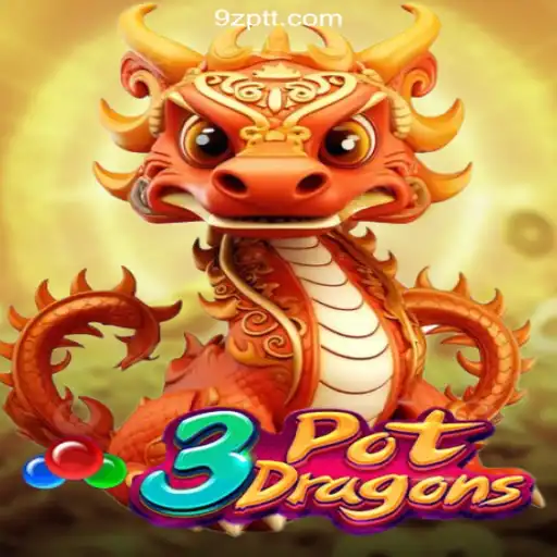 Discover the Exciting World of 3PotDragons: A New Era in Online Slots on 9Z.com Platform