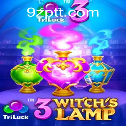Exploring the Magic of 3WitchsLamp on 9Z.com Platform