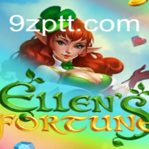 Exploring EllensFortune: Dive into Brazil's Premier Online Slots Adventure on 9Z.com