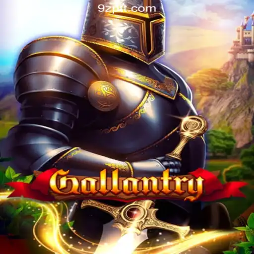 Discover Gallantry: A Captivating Adventure in Online Gaming