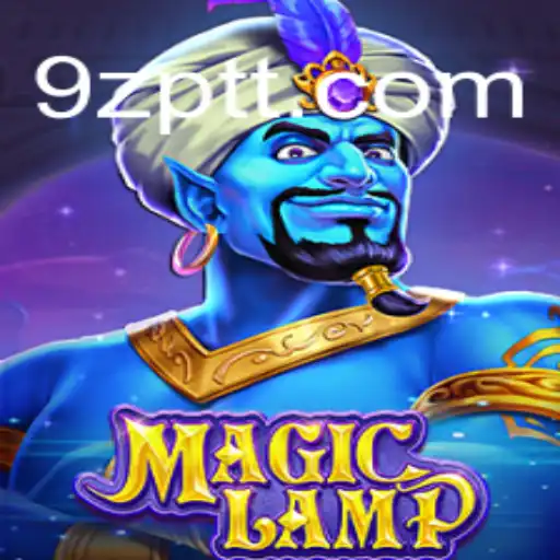 MagicLamp: Exploring the Ultimate Online Slot Experience on 9Z.com
