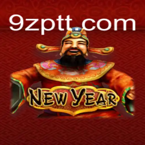 Discover the Excitement of NewYear: A Premier Online Slot Game on 9Z.com Platform