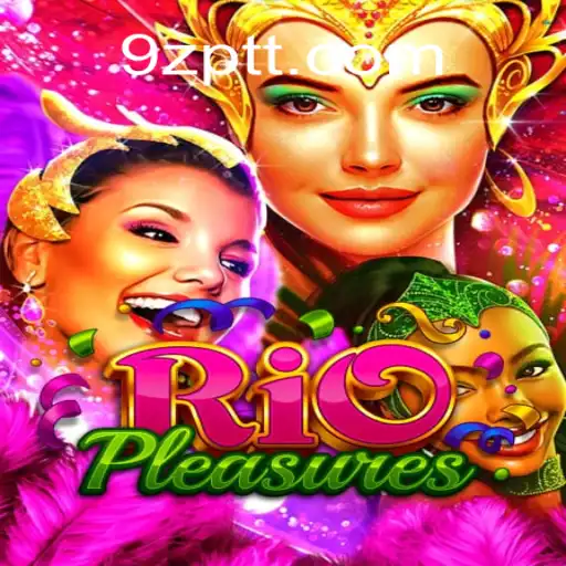 Discover RioPleasures: The Leading Online Slot Game on 9Z.com Platform