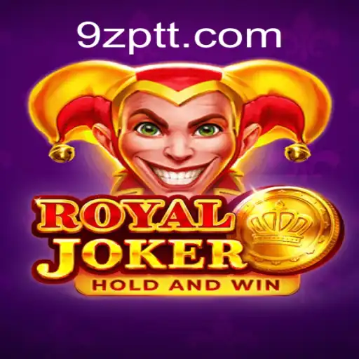 RoyalJoker: The Premier Online Slot Game on 9Z.com Platform