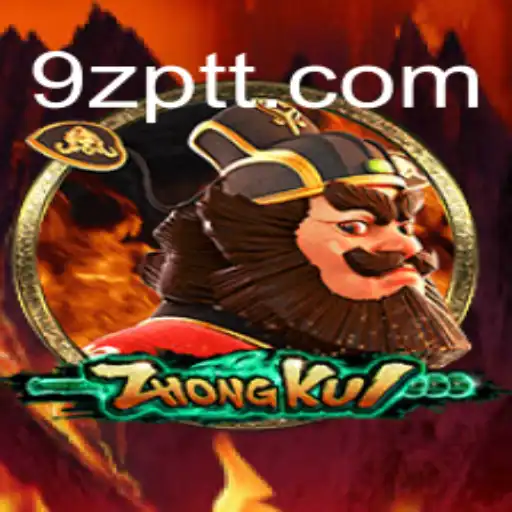 ZhongKui: A Deep Dive into Online Slots on 9Z.com Platform
