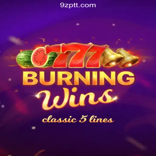 Discover the Thrilling World of BurningWins on 9Z.com Platform: Online Slots Brasil #1