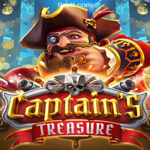 Exploring CaptainssTreasure on 9Z.com: The Ultimate Online Slots Experience in Brasil