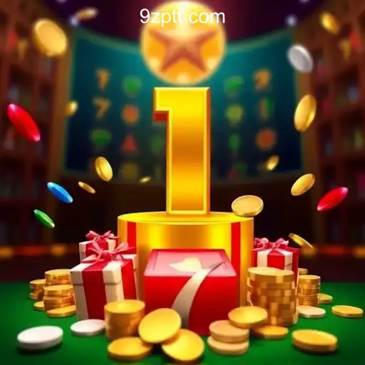 Exploring the World of Casino Games on the 9Z.com Platform: Online Slots Brasil #1