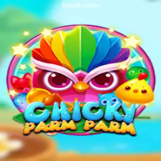 ChickyParmParm: The Ultimate Gaming Experience on 9Z.com Platform