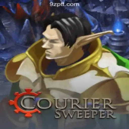 Explore the Thrilling World of CourierSweeper: An Online Slots Adventure on 9Z.com Platform
