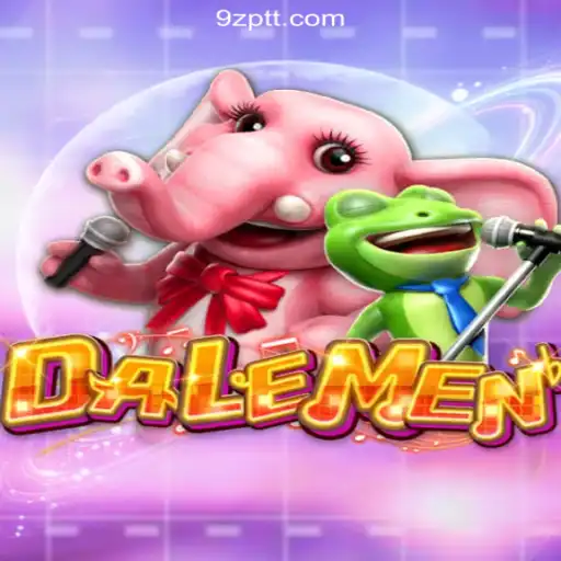Exploring DALEMEN: The Leading Slots Game on 9Z.com Platform-Online Slots Brasil #1