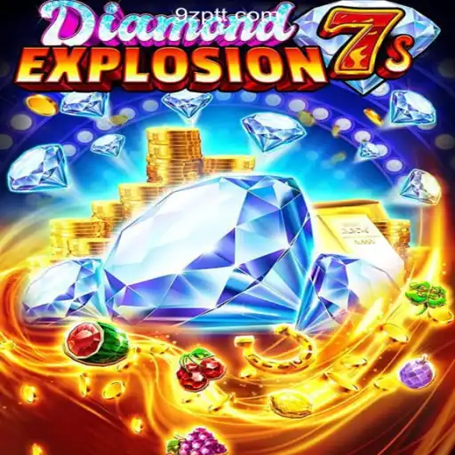 Discover the Thrills of DiamondExplosion7s on the 9Z.com Platform - Online Slots Brasil #1
