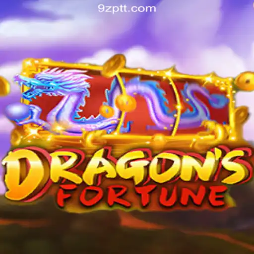DragonFortune: A Thrilling Adventure on 9Z.com Platform