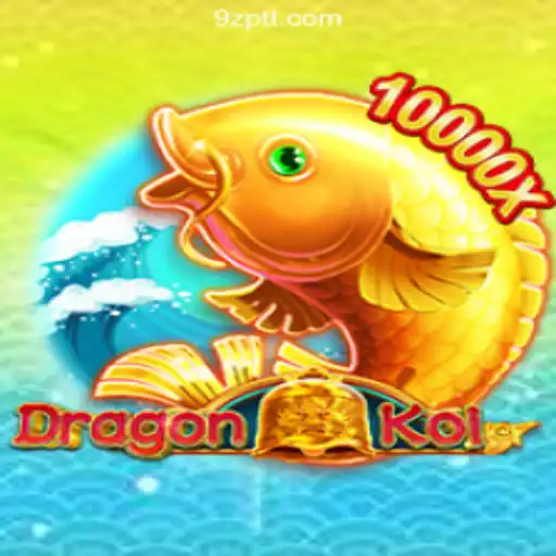 Immerse Yourself in the Exciting World of DragonKoi on 9Z.com Platform: Online Slots Brasil #1