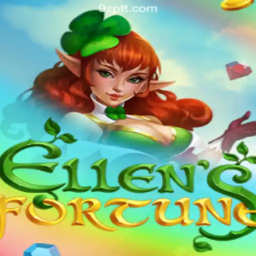Exploring EllensFortune: Dive into Brazil's Premier Online Slots Adventure on 9Z.com