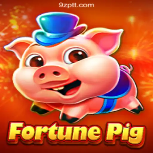 Exploring the Allure of FortunePig: Top Online Slot Experience on 9Z.com Platform in Brazil