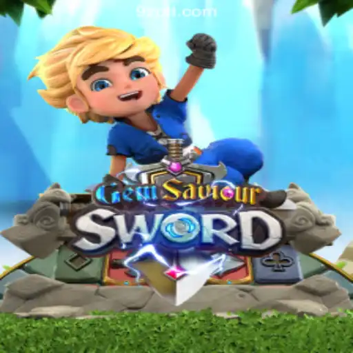 GemSaviourSword: Unveiling the Adventure on 9Z.com Platform, Brazil's Premier Online Slots Destination
