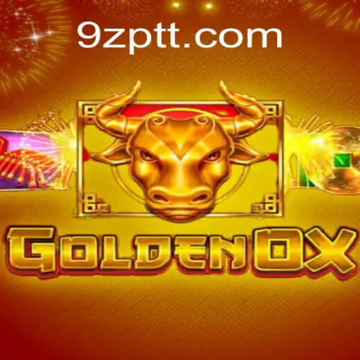 GoldenOx: Discover the Thrilling World of Online Slots on 9Z.com Platform