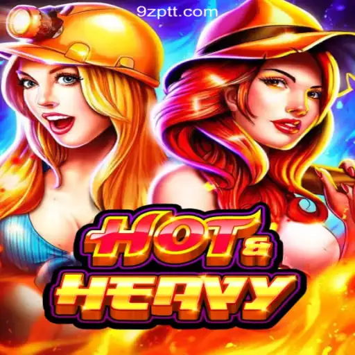 Experience the Thrills of HotHeavy on 9Z.com Platform - Brazil's #1 Online Slots