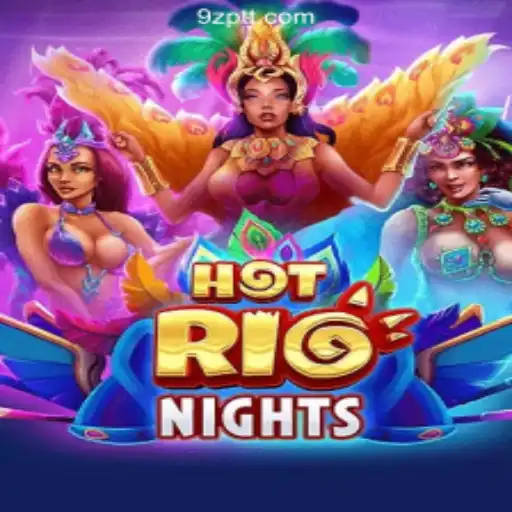 Exploring the Excitement of HotRioNights: The Ultimate Online Slot Experience in Brazil