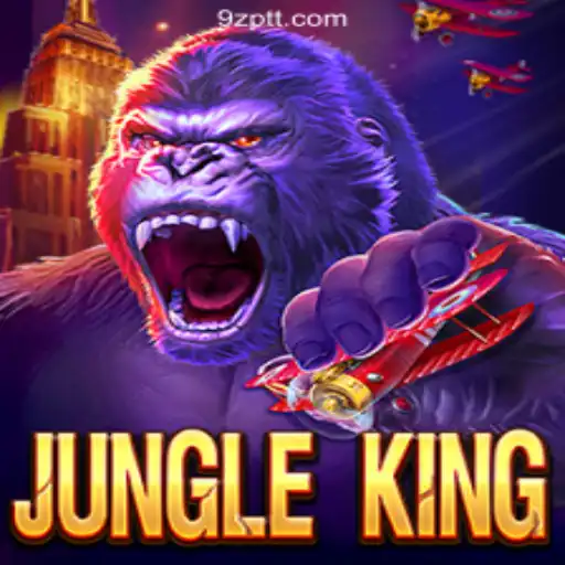 Discover the Thrilling World of JungleKing: An Online Slot Experience on 9Z.com