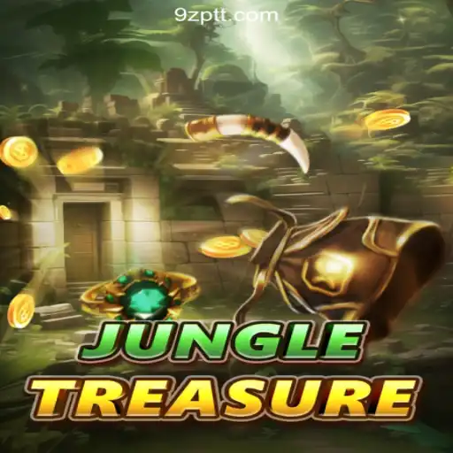 JungleTreasure: Discover the Ultimate Slot Adventure on 9Z.com Platform