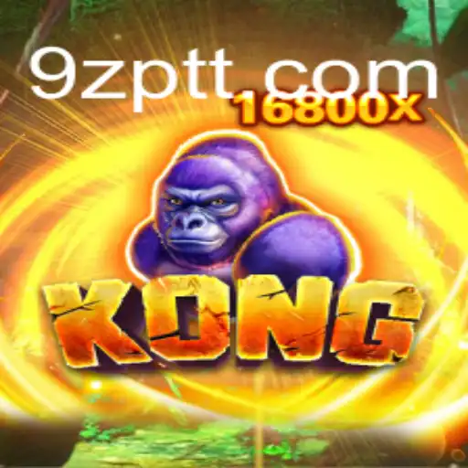 Experience the Thrill of 'Kong' on 9Z.com Platform: Online Slots Brasil #1