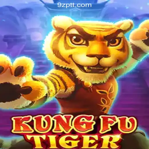 Experience the Thrilling World of KungFuTiger on 9Z.com Platform