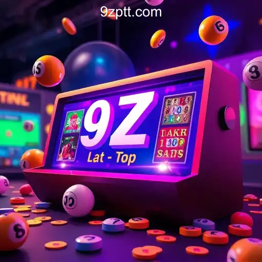 The Intriguing World of Lotteries: Exploring Opportunities with 9Z.com Platform-Online Slots Brasil #1