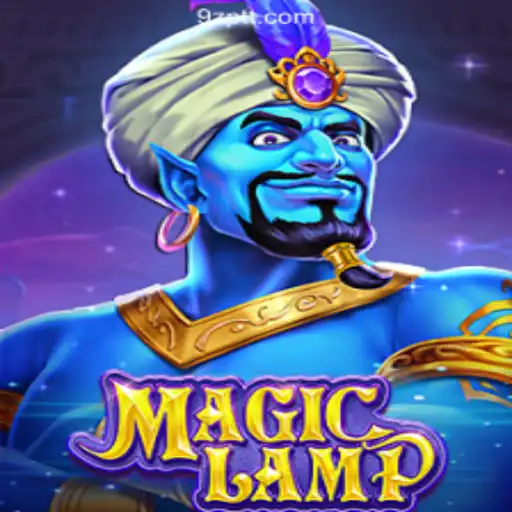 MagicLamp: Exploring the Ultimate Online Slot Experience on 9Z.com