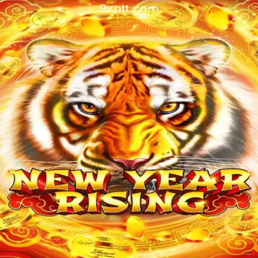 Exploring the Thrills of 'NewYearRising' on 9Z.com: Brazil's Premier Online Slots Platform
