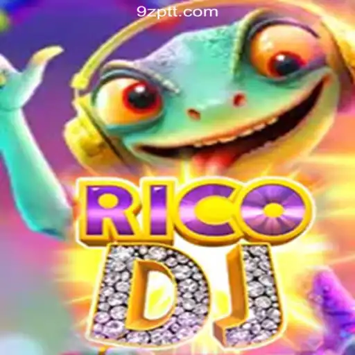 Exploring RicoDJ: A Dynamic Gaming Experience on 9Z.com Platform