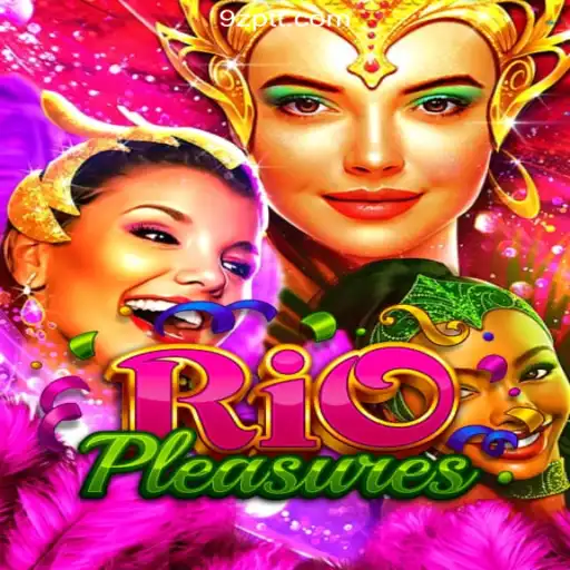 Discover RioPleasures: The Leading Online Slot Game on 9Z.com Platform