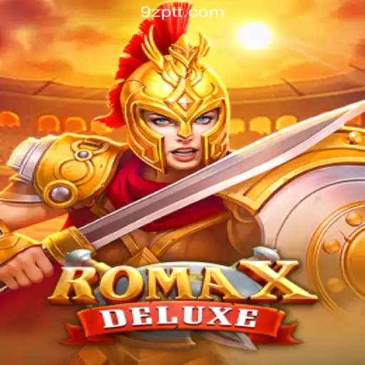 Exploring RomaXDeluxe: The Exciting New Addition to the 9Z.com Platform
