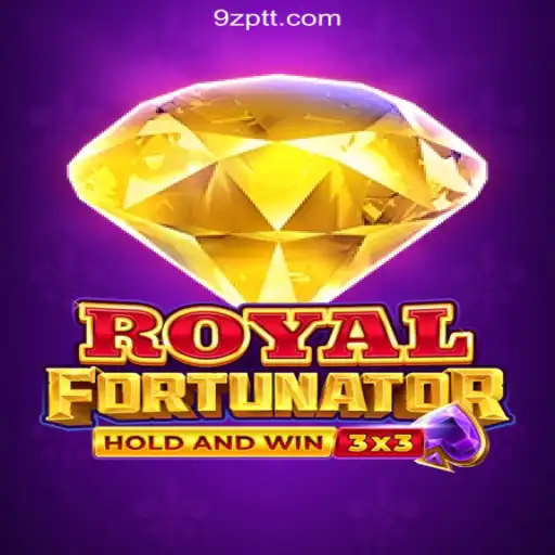 Royalfort: The Premier Online Slot Game on 9Z.com Platform