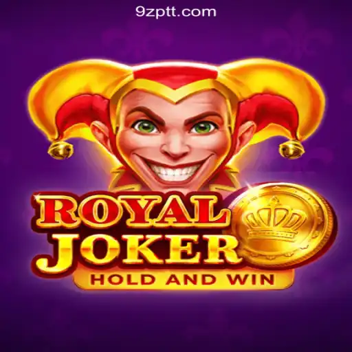 RoyalJoker: The Premier Online Slot Game on 9Z.com Platform