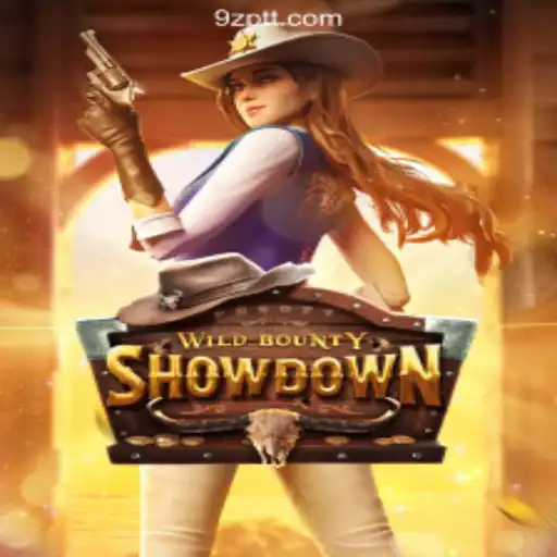WildBountyShowdown: The Ultimate Online Slots Experience on 9Z.com Platform