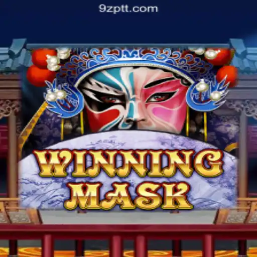 Exploring WinningMask: The Exciting Online Slot on 9Z.com Platform