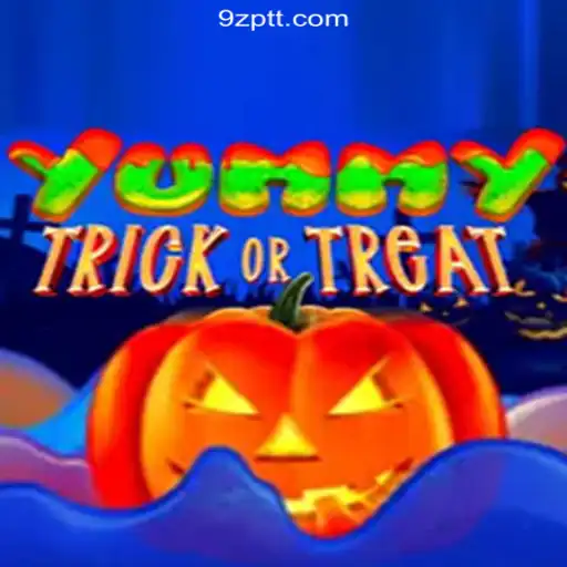YummyTrickorTreat: The Thrilling Online Slot Experience in Brazil