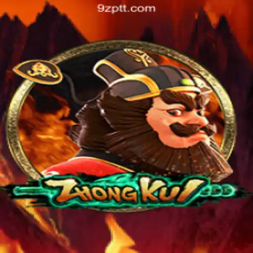 ZhongKui: A Deep Dive into Online Slots on 9Z.com Platform